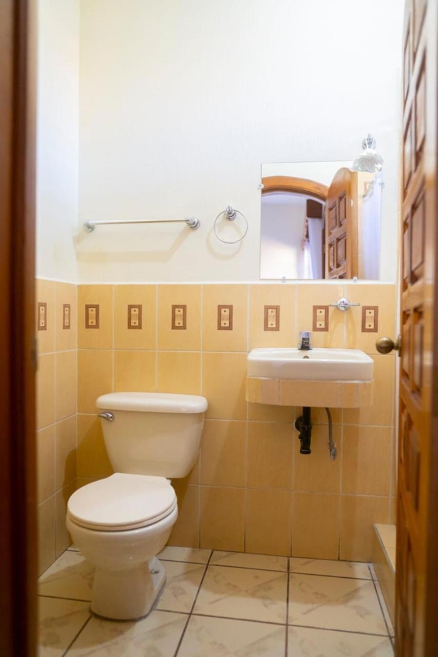 Hotel Los Manantiales Panajachel Ngoại thất bức ảnh
