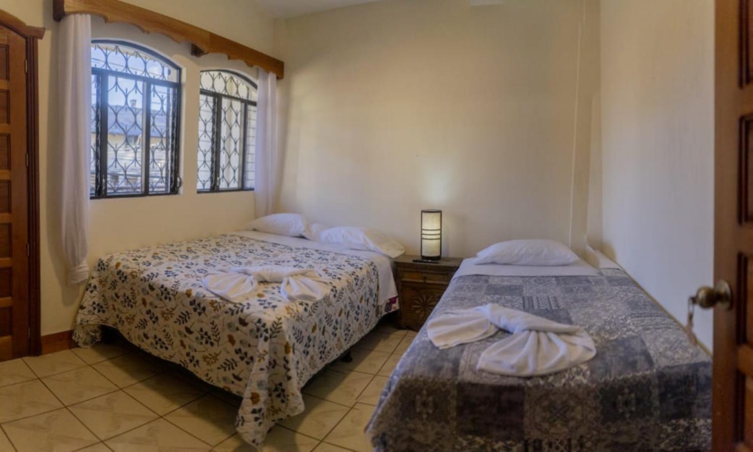 Hotel Los Manantiales Panajachel Ngoại thất bức ảnh