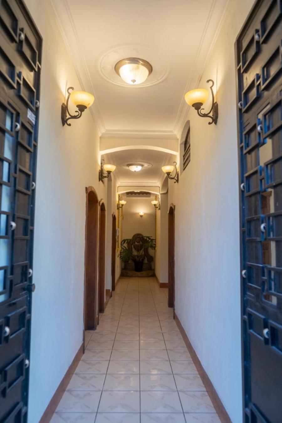 Hotel Los Manantiales Panajachel Ngoại thất bức ảnh