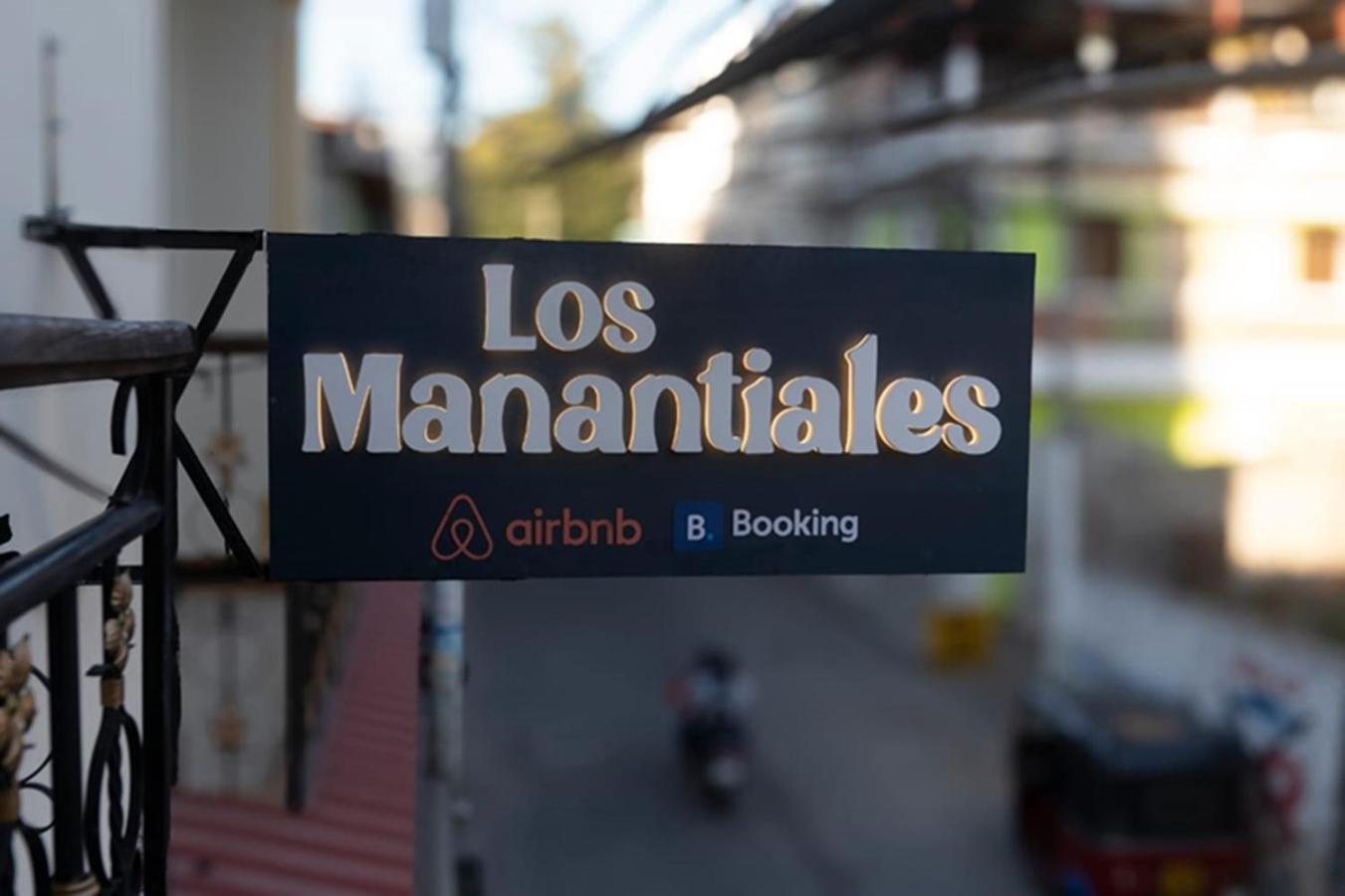 Hotel Los Manantiales Panajachel Ngoại thất bức ảnh
